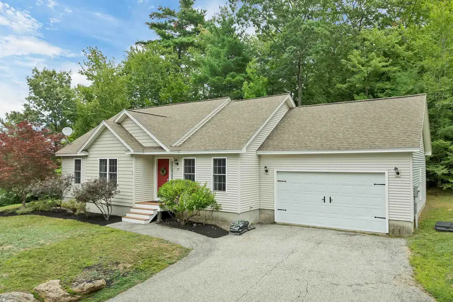 39 Sterling Drive, Laconia, NH 03246 - #2