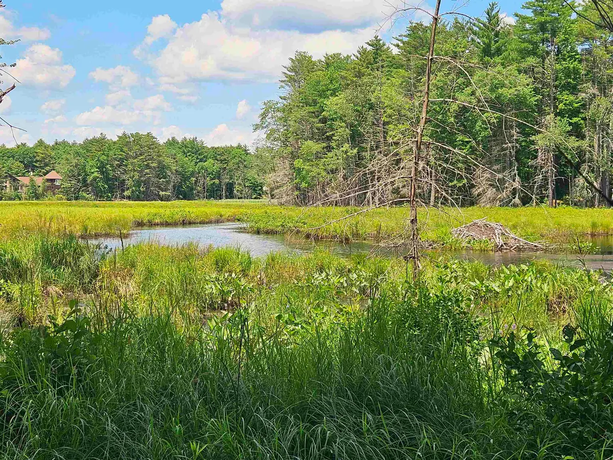 Map 257-Lot 32 Route 11, New Durham, NH 03855 - #1
