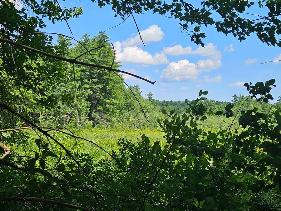 Map 257-Lot 32 Route 11, New Durham, NH 03855 - #2