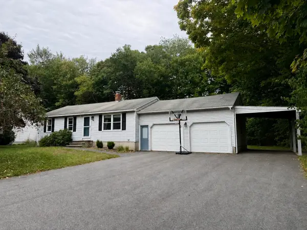 54 Essex Street, Sanford, ME 04073