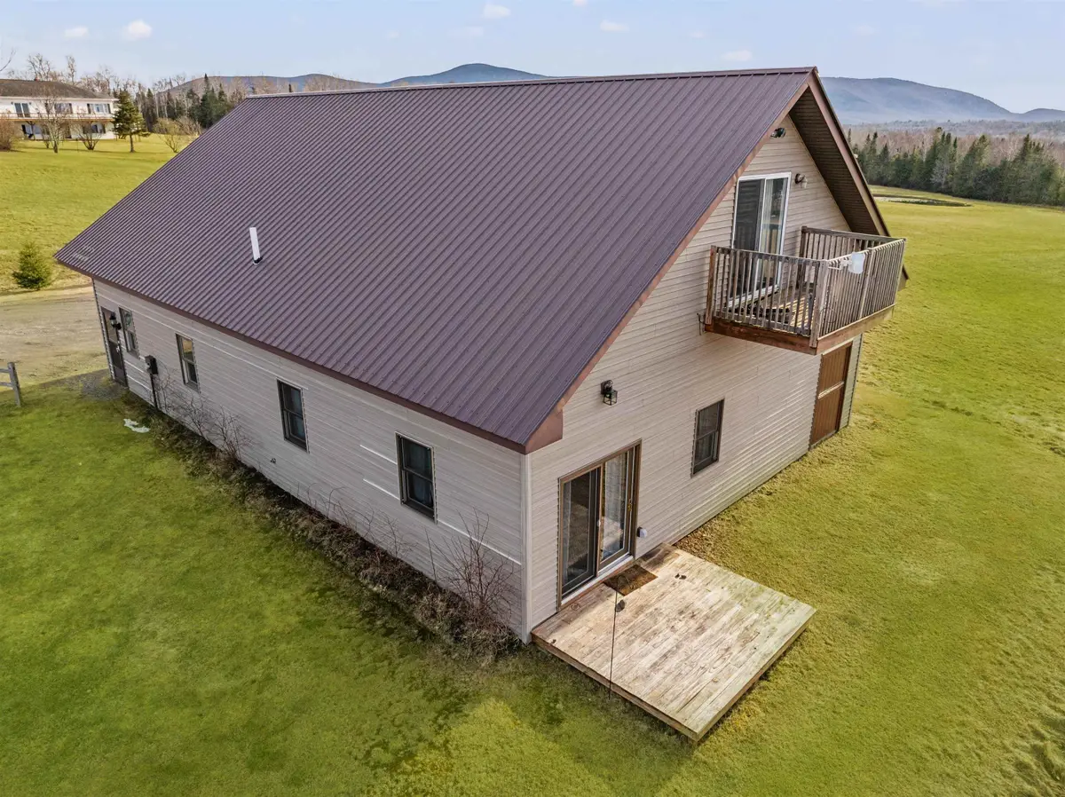 61 Perry Road, Columbia, NH 03576 - #1
