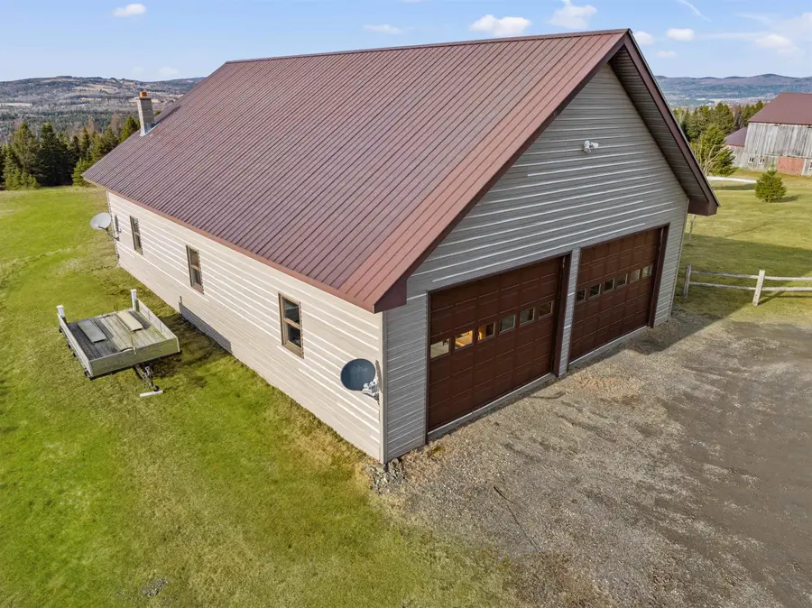61 Perry Road, Columbia, NH 03576 - #3