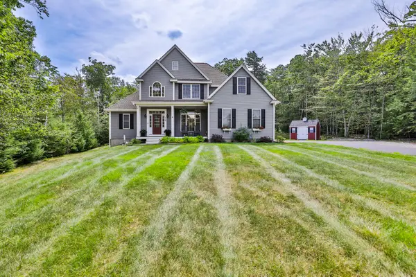 19 Lorden Road, New Boston, NH 03070