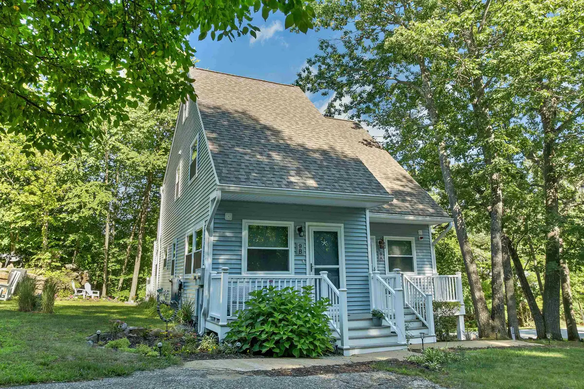 9B Brian Lane, Laconia, NH 03246 - #1