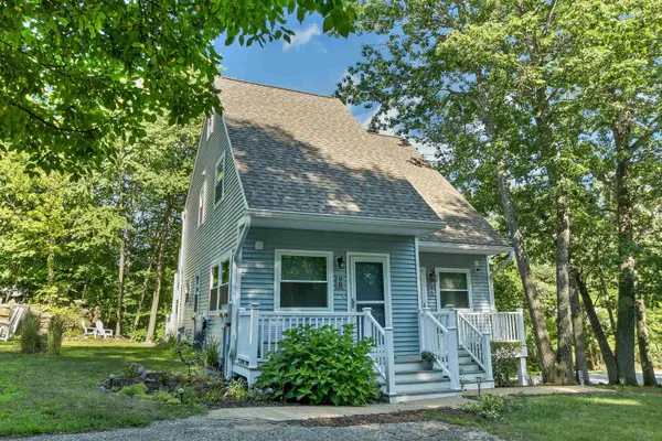 9B Brian Lane, Laconia, NH 03246