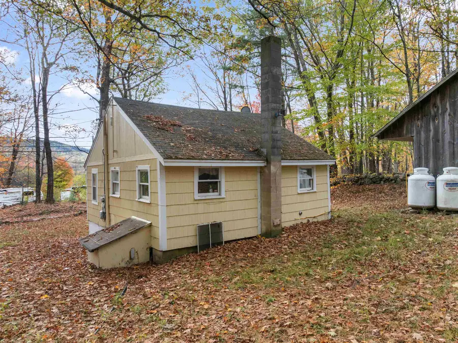 422 Currier Road, Hill, NH 03243 - #3