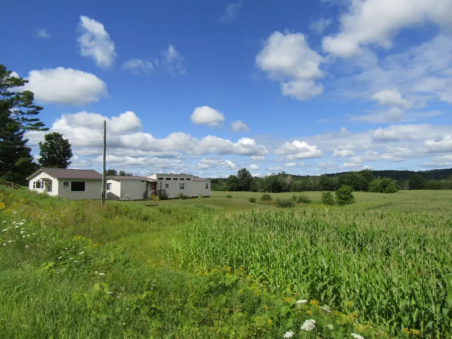 146 Perley Road, East Berkshire, VT 05450 - #2