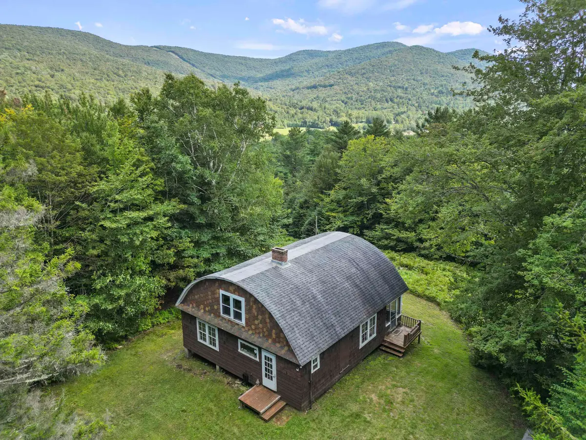 3711 Main Road, Stamford, VT 05352 - #1