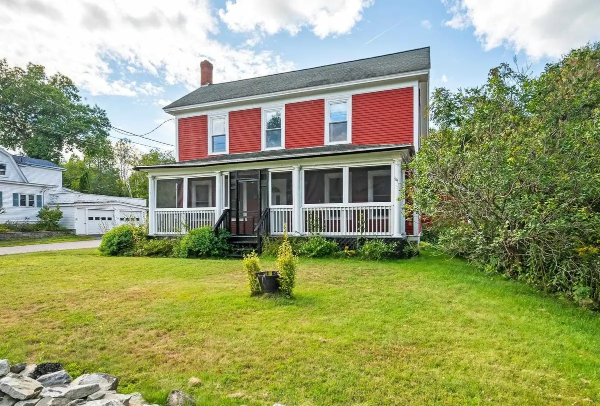 2069 Riverside Drive, Berlin, NH 03570 - #1