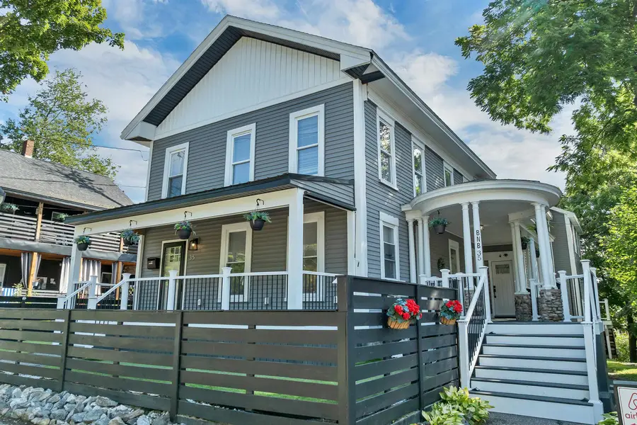 35 Messer Street, Laconia, NH 03246 - #3