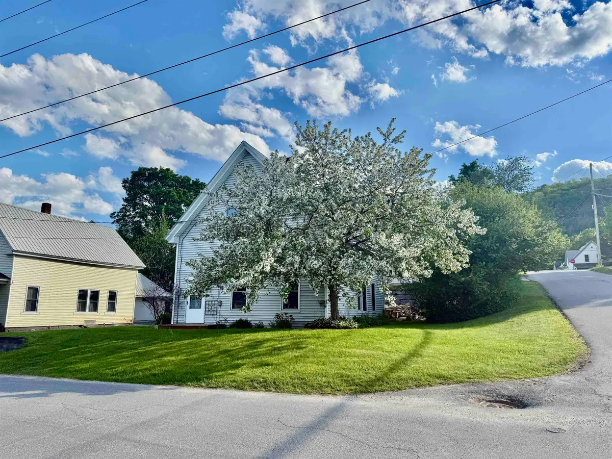 127 Cherry Street, Hardwick, VT 05843 - #1
