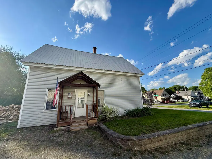 127 Cherry Street, Hardwick, VT 05843 - #3