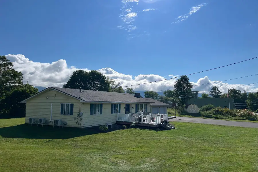 314 McKinley Avenue, Rutland, VT 05701 - #2