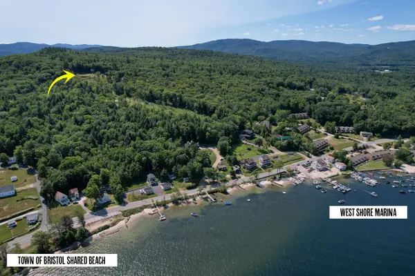 153 West Shore Road, Bristol, NH 03222