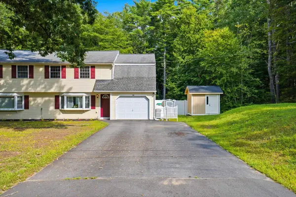 19 Deerwood Drive #B, Amherst, NH 03031