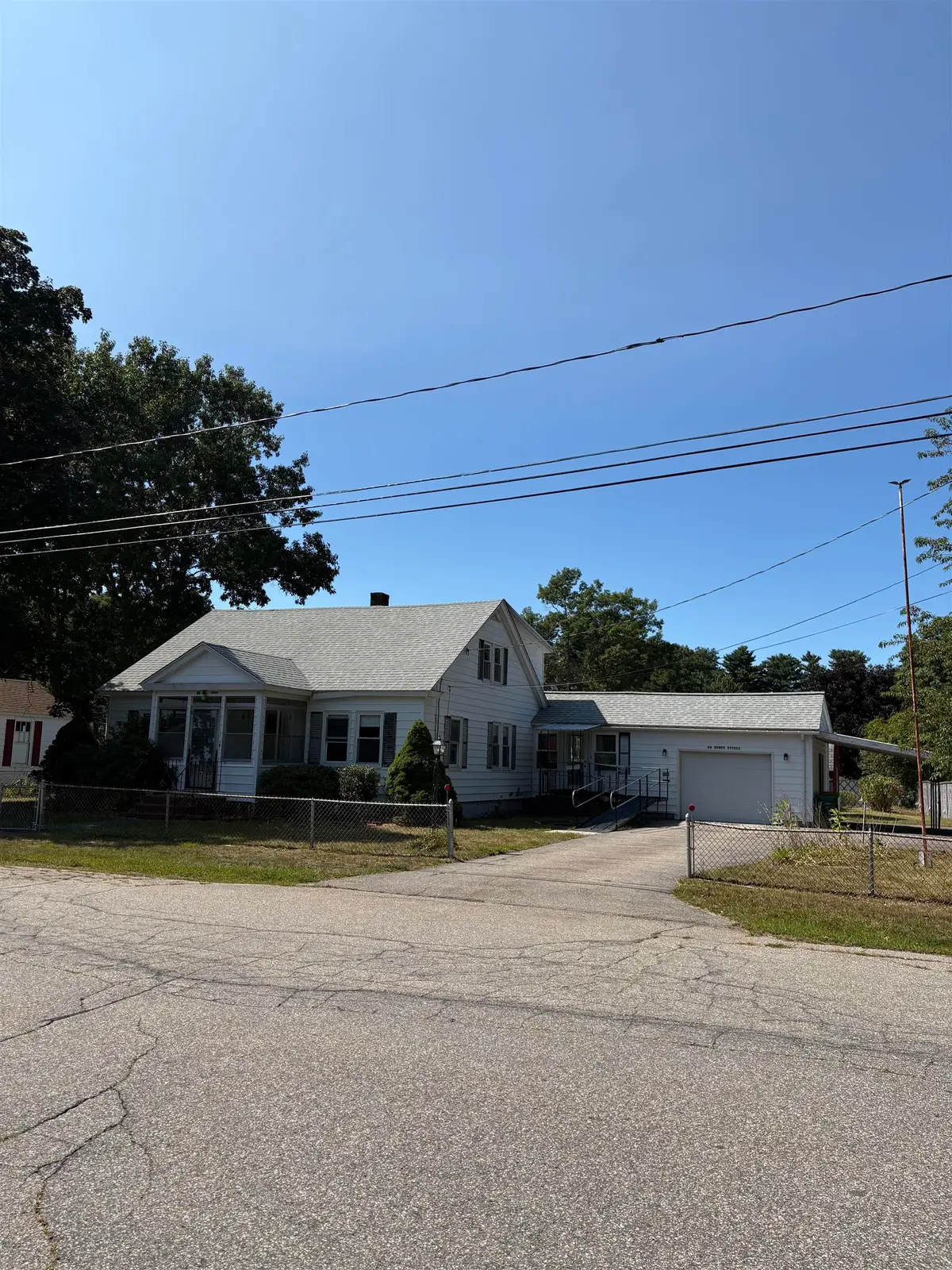 44 Dewey Street, Rochester, NH 03867 - #1