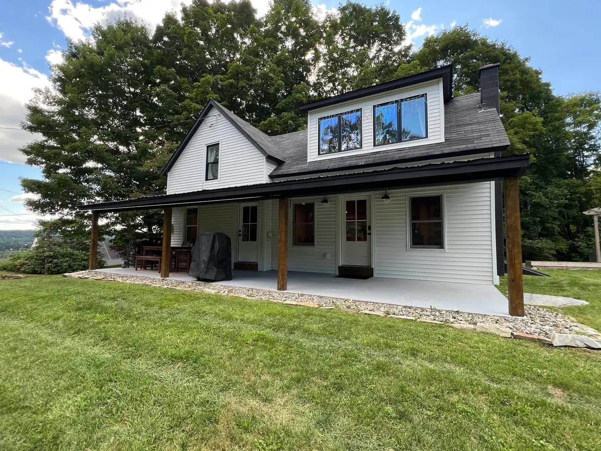 135 East Ridge Road, Sutton, VT 05867 - #1