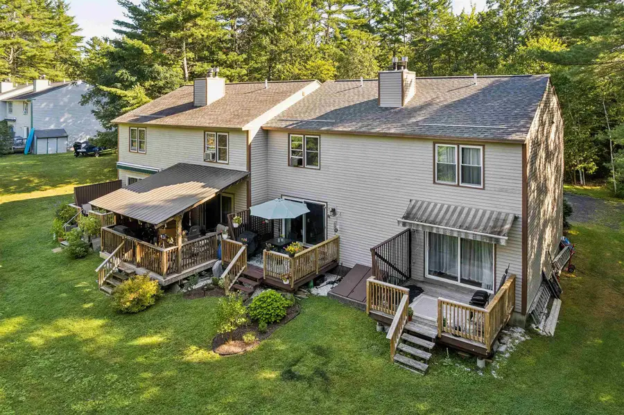 14 Chester Lane #3, Enfield, NH 03748 - #2