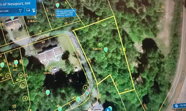 00 Sargent Lane, Newport, NH 03773