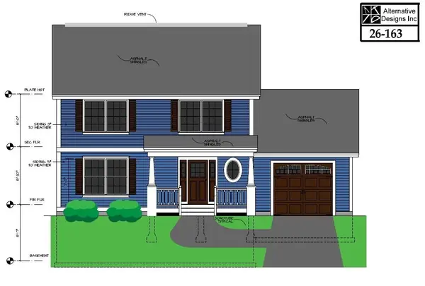 4 Miriam Street, Merrimack, NH 03054