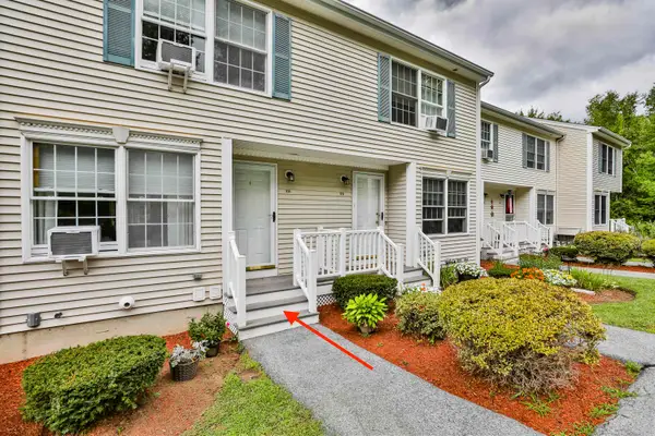 6 Pleasant Street #E8, Hooksett, NH 03106