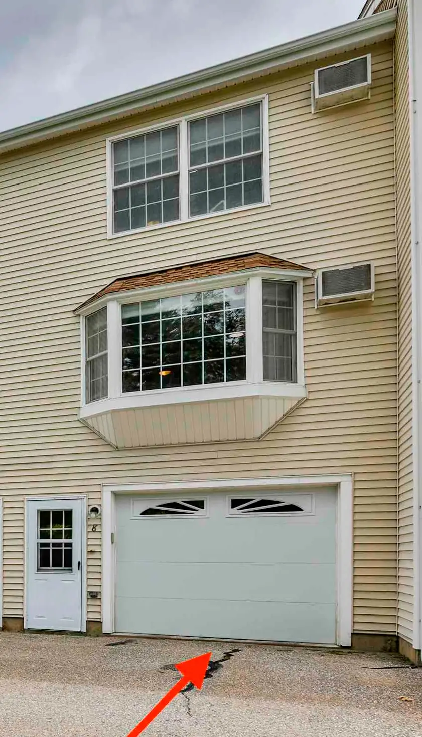 6 Pleasant Street #E8, Hooksett, NH 03106 - #3
