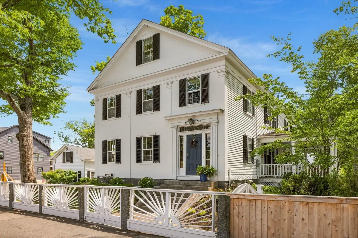 60 Main Street, Exeter, NH 03833 - #1