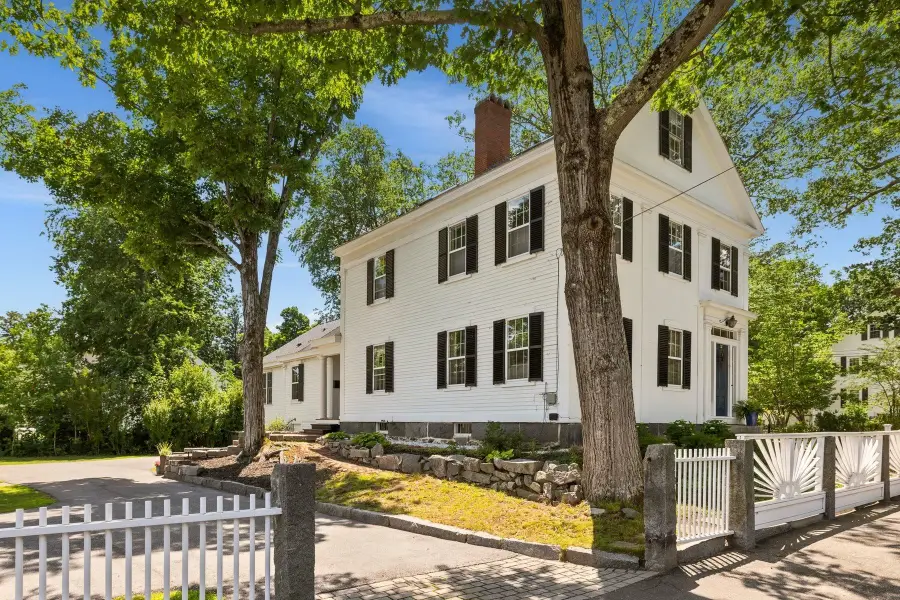 60 Main Street, Exeter, NH 03833 - #2