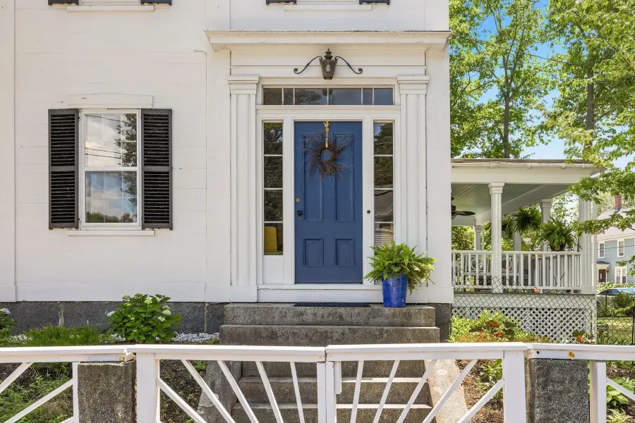 60 Main Street, Exeter, NH 03833 - #3