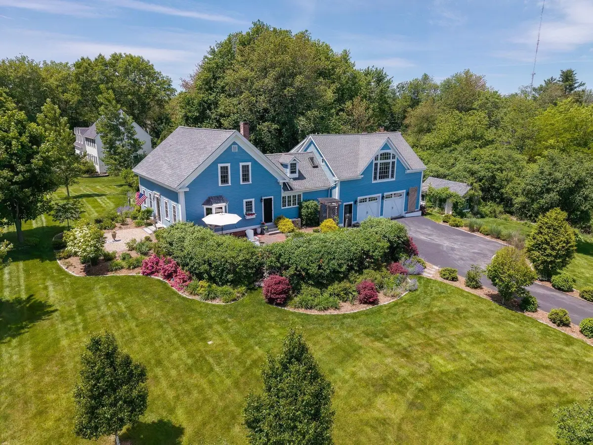 29 Isaac Lucas Circle, Dover, NH 03820 - #1