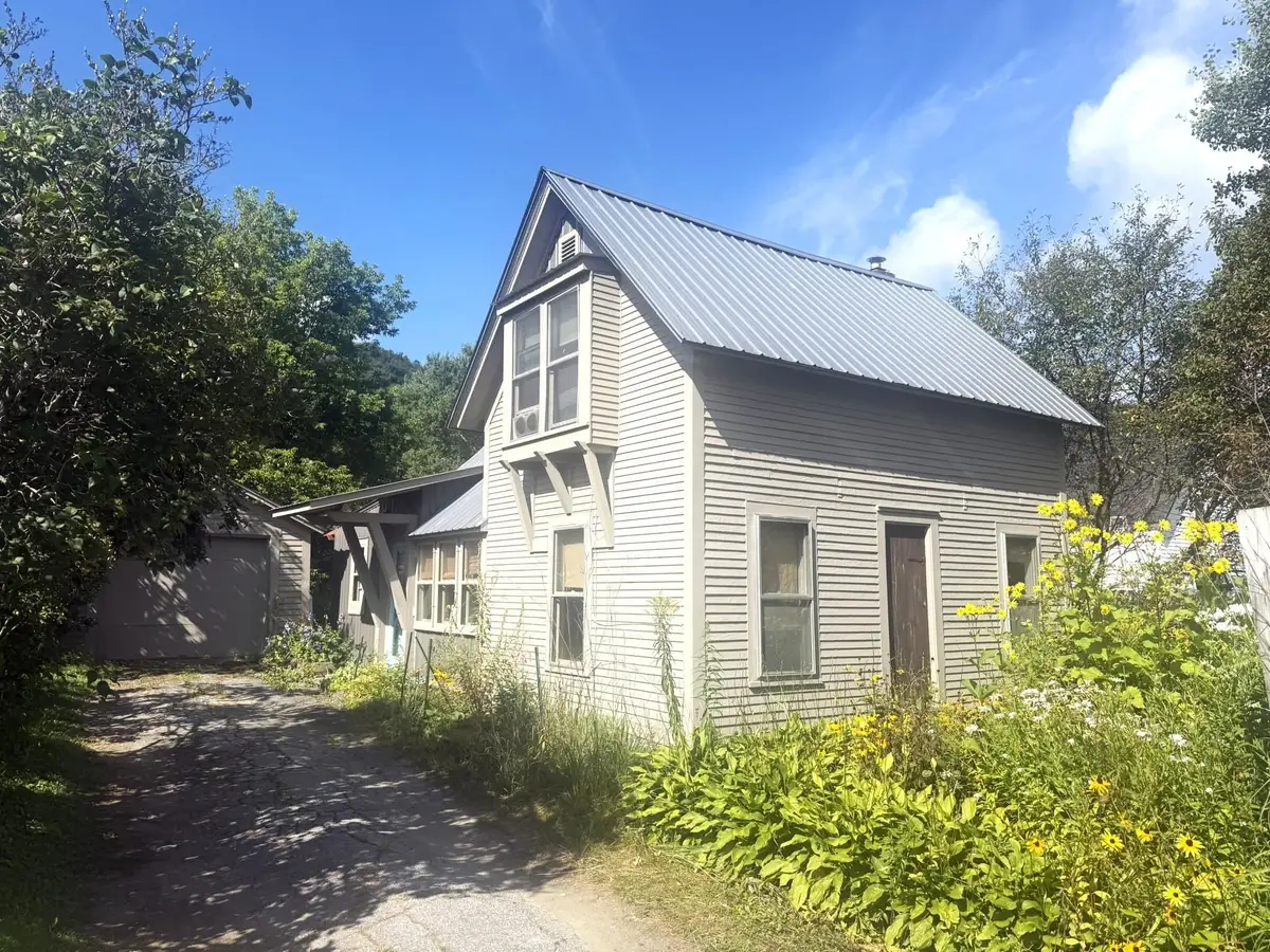 22 Bernard Smith Road, Hardwick, VT 05843 - #1
