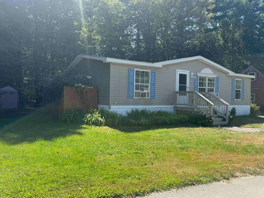 51 Hemlock Haven, Hampton, NH 03842 - #2