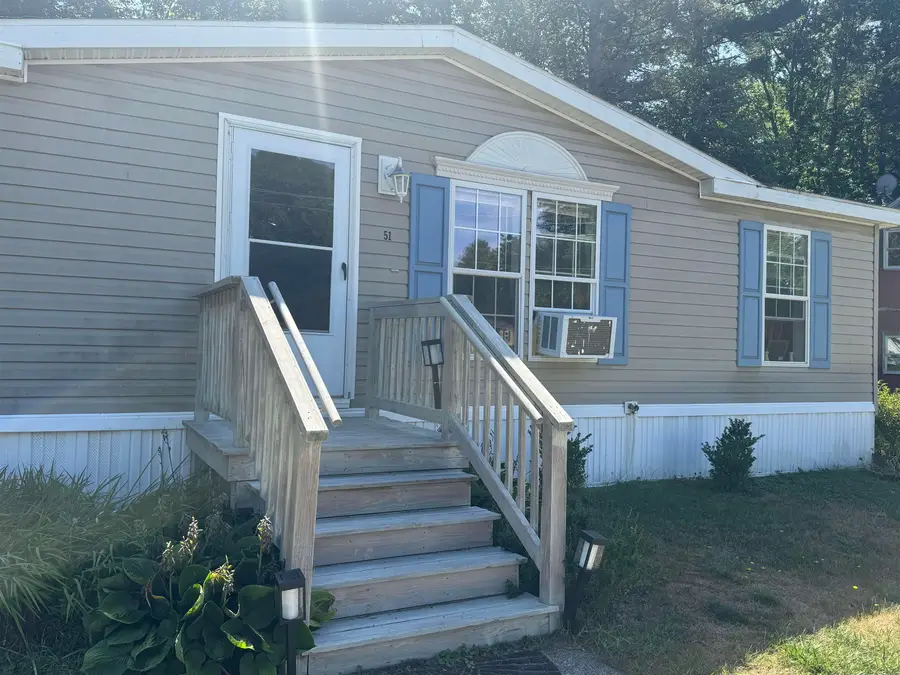 51 Hemlock Haven, Hampton, NH 03842 - #3