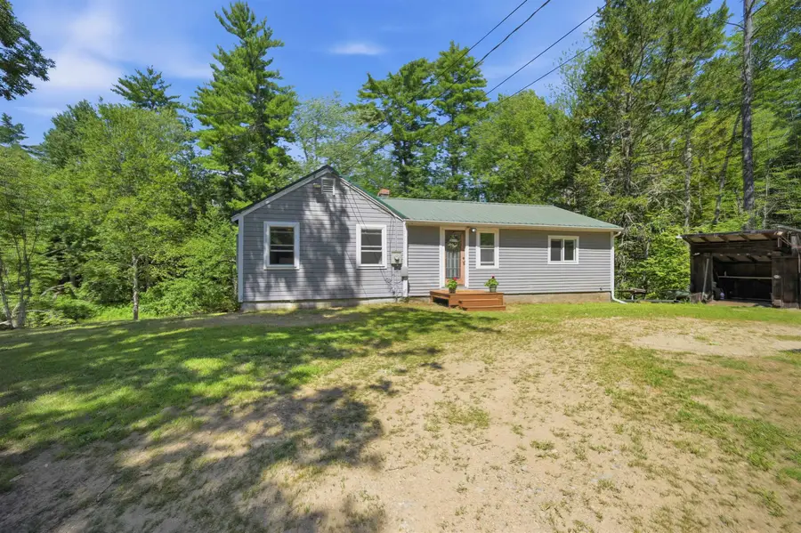 56 Shepard Home Road, Chester, NH 03036 - #3
