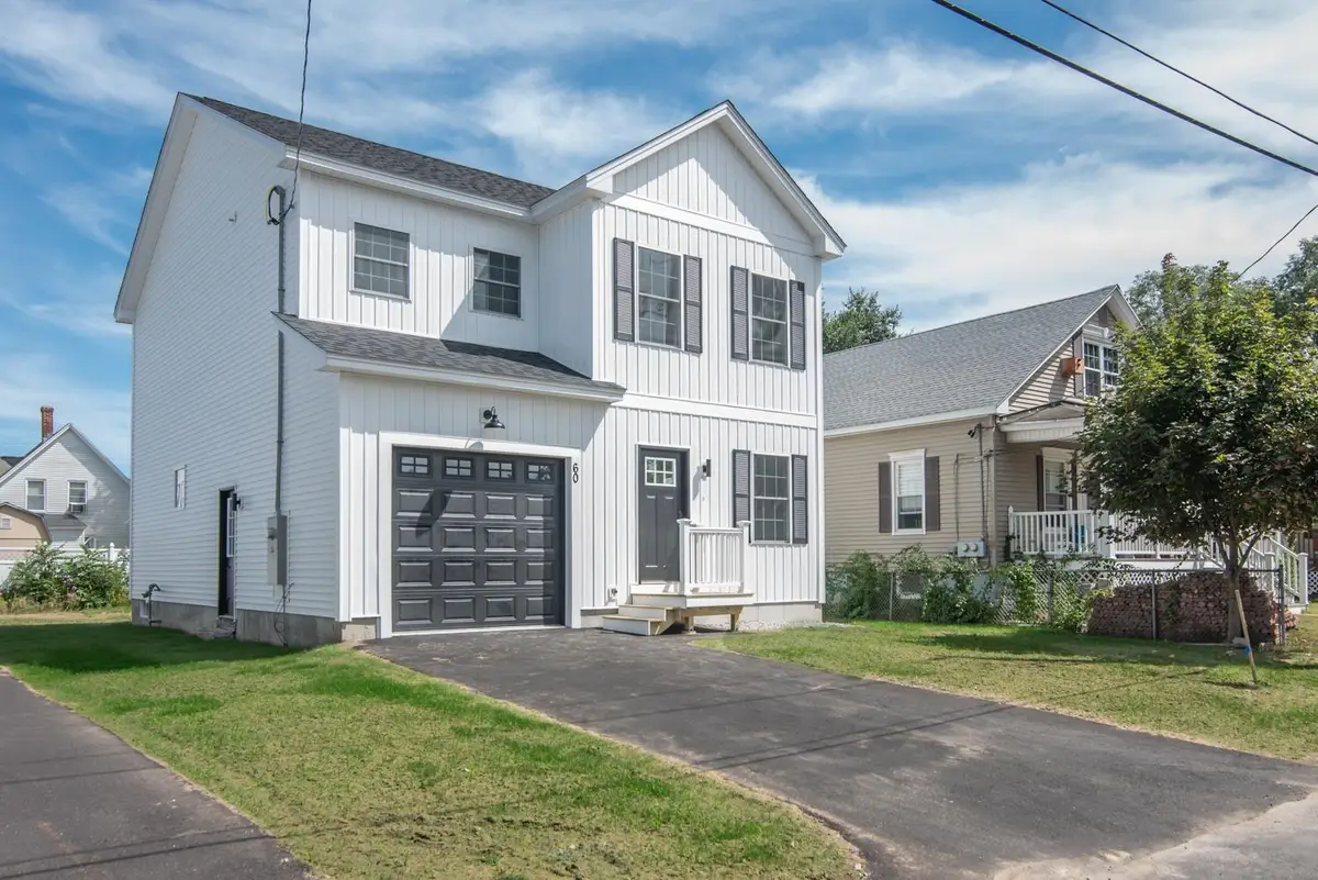 60 Congress Street, Manchester, NH 03102 - #1