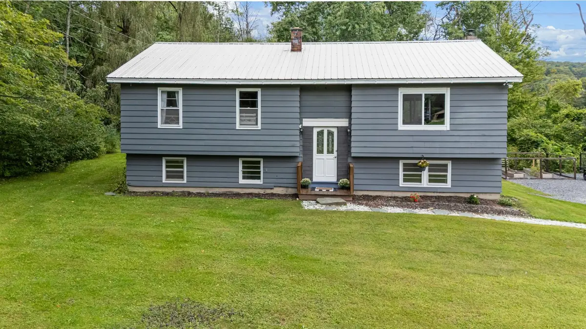 189 Dutton District Road, Springfield, VT 05156 - #1