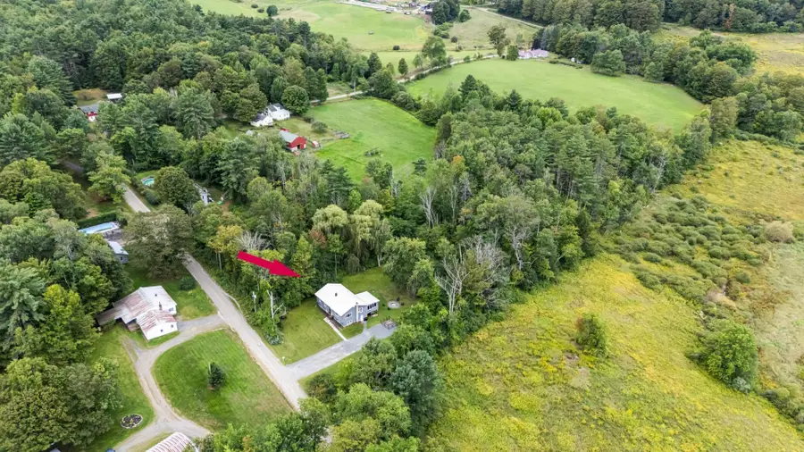 189 Dutton District Road, Springfield, VT 05156 - #3