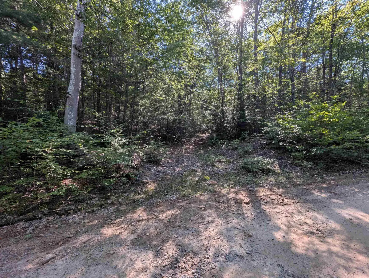 Map 41 Lot 25 Jewett Road, Weare, NH 03281 - #1