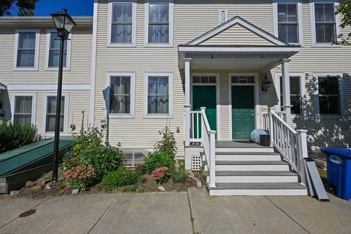 1044 North Avenue #8, Burlington, VT 05408 - #1