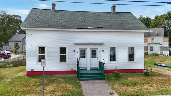 17-19 Upham Street, Rochester, NH 03867