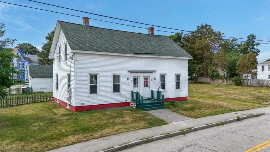 17-19 Upham Street, Rochester, NH 03867 - #2