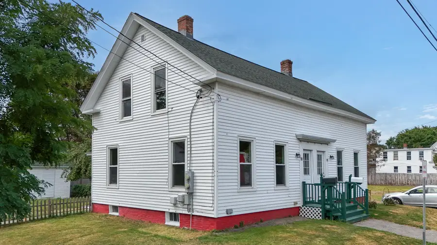 17-19 Upham Street, Rochester, NH 03867 - #3