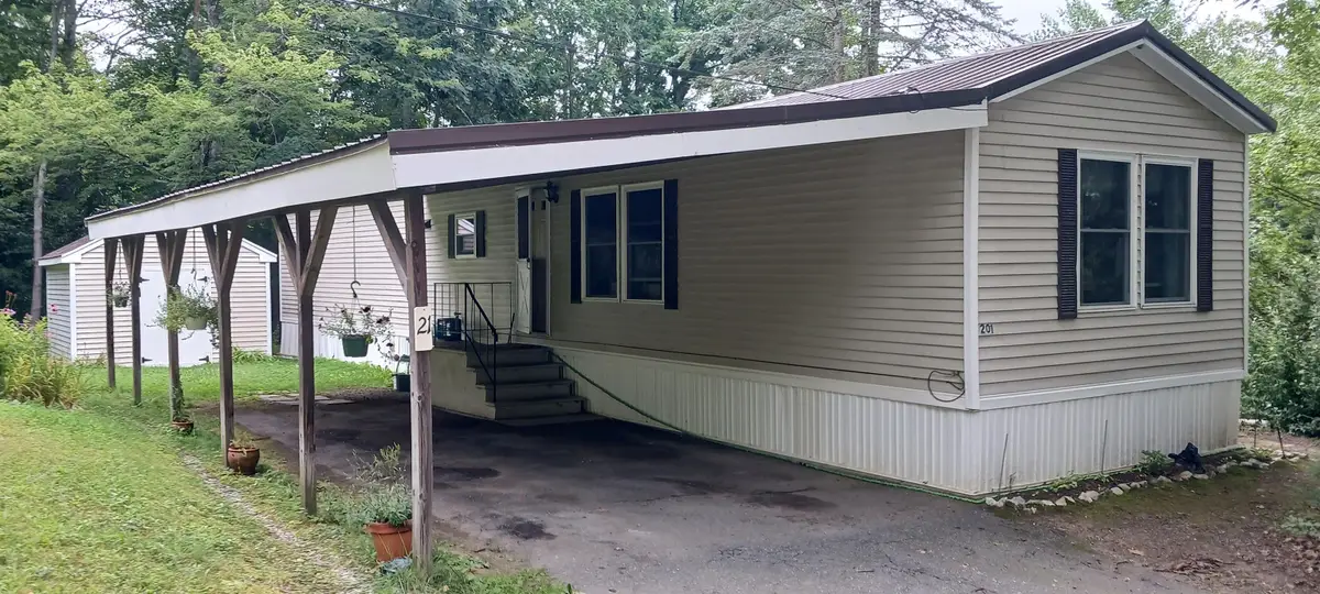 21 Winding Hill, Brattleboro, VT 05301 - #1