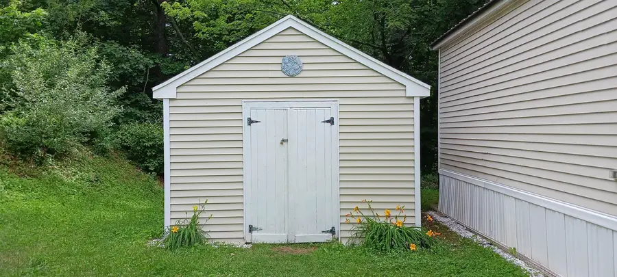21 Winding Hill, Brattleboro, VT 05301 - #3