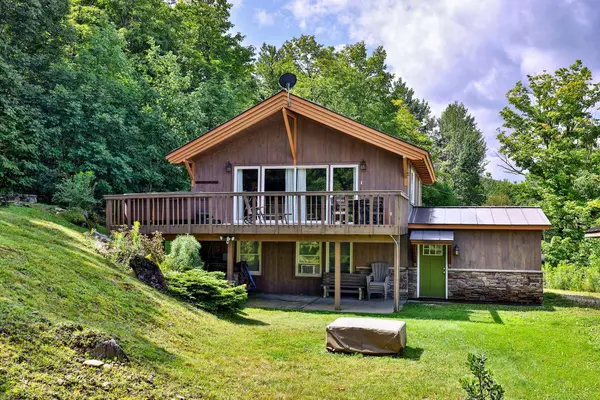 105 Upper Round Top Extension, Plymouth, VT 05056