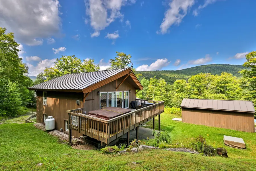 105 Upper Round Top Extension, Plymouth, VT 05056 - #2