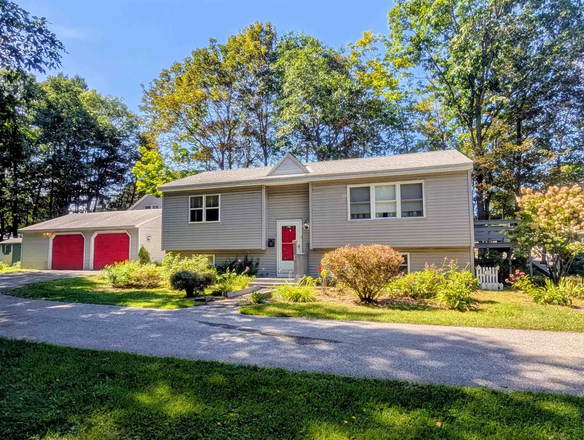 33 Chestnut Street, Claremont, NH 03743 - #1