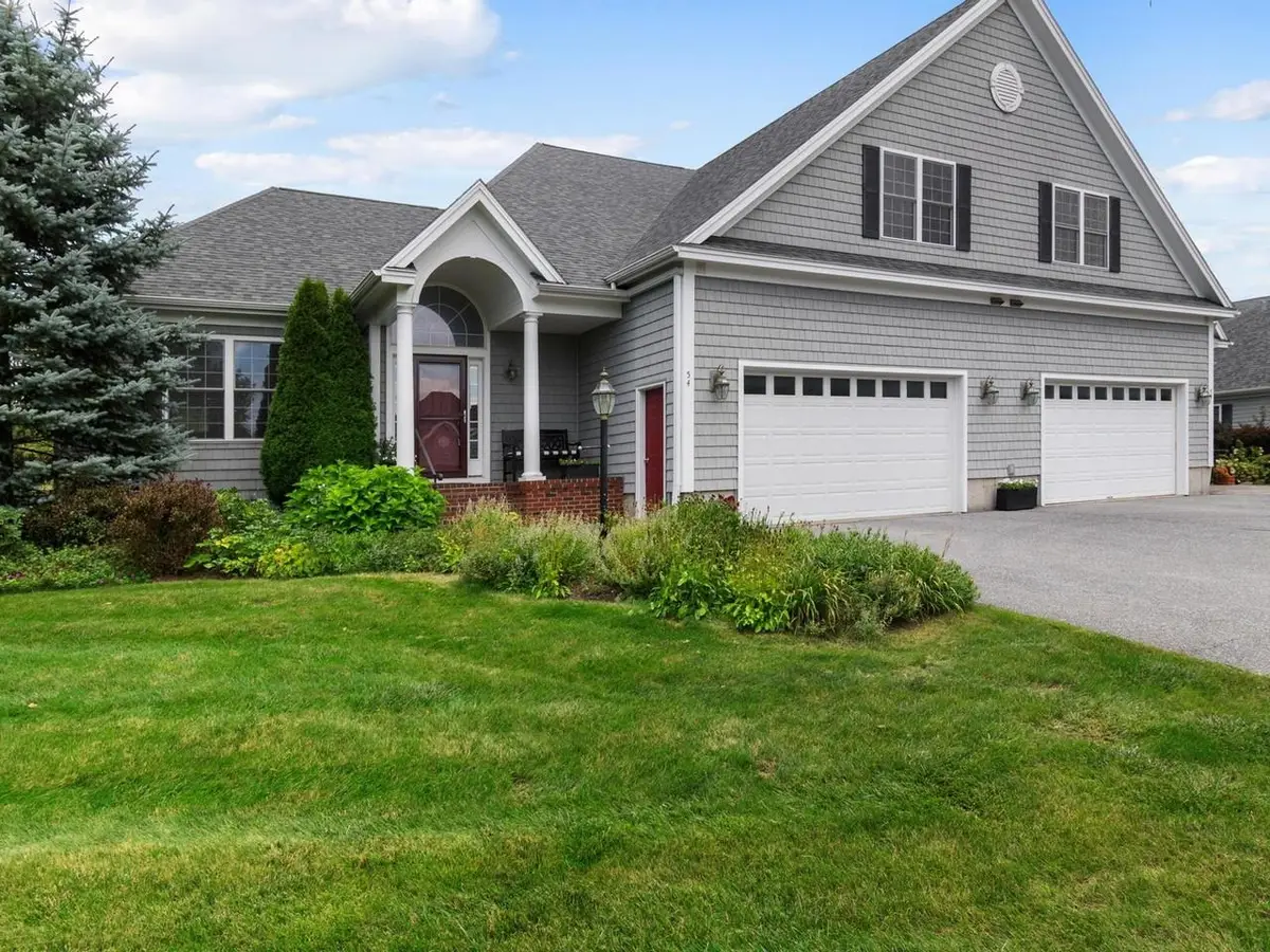 54 Old Schoolhouse Road, South Burlington, VT 05403 - #1