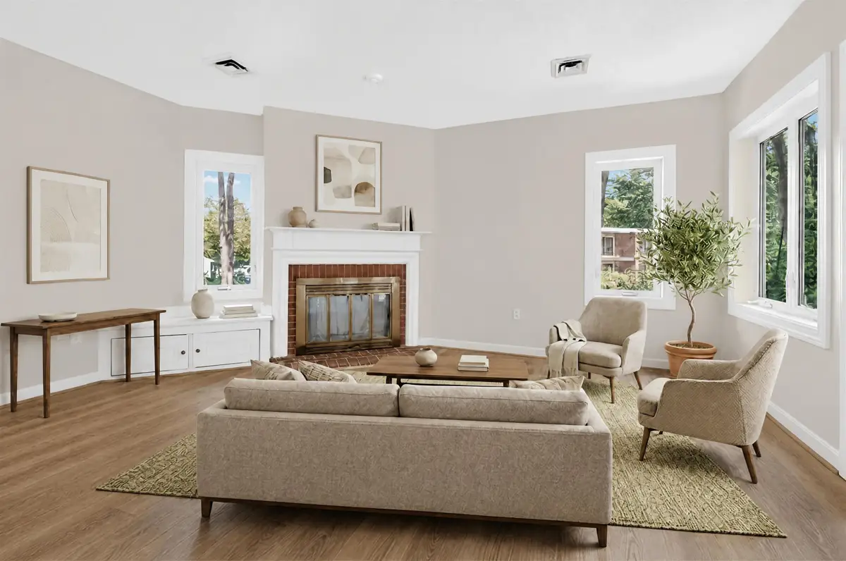 110 Coliseum Avenue #107, Nashua, NH 03063 - #1