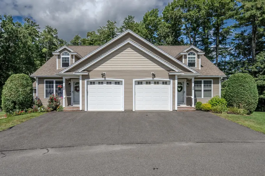26 Settlers Way, Pelham, NH 03076-3702 - #2